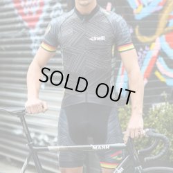 画像6: Cinelli ITALO '79 AERO BLACK JERSEY