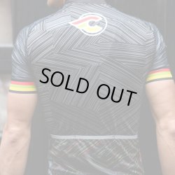 画像4: Cinelli ITALO '79 AERO BLACK JERSEY