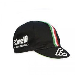 画像1: Cinelli IL GRANDE CICLISMO CAP