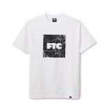 FTC MARBLE BOX TEE