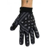 THE SHADOW CONSPIRACY CONSPIRE GLOVES