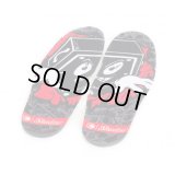 THE SHADOW CONSPIRACY INVISA-LITE PRO-INSOLES MR.COFFIN