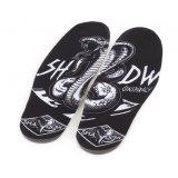 THE SHADOW CONSPIRACY INVISA-LITE PRO-INSOLES KOBRA