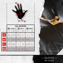 画像3: THE SHADOW CONSPIRACY CONSPIRE GLOVES