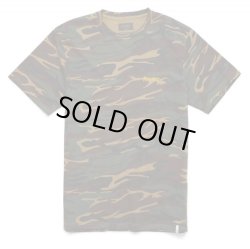 画像1: ALTAMONT CAMO ONE LINER S/S TEE