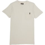 ALTAMONT ESSENTIAL POCKET CREW S/S TEE