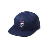 FTC ILA 6 PANEL CAP