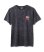 画像1: FTC ACID WASHED TOUR TEE (1)