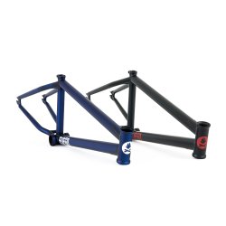 画像1: Fly Bikes Fuego Frame