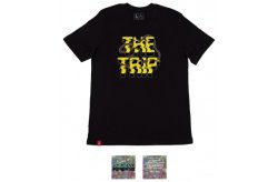 画像1: The Trip TripTape Shirt / DVD Combo