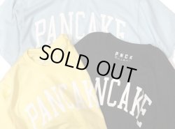 画像1: PANCAKE ARCH LOGO TEE