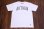 画像2: AUTHEN × PANCAKE ARCH LOGO TEE (2)