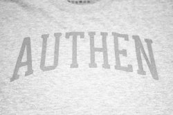 画像19: AUTHEN × PANCAKE ARCH LOGO TEE