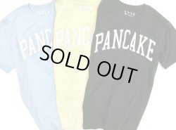 画像2: PANCAKE ARCH LOGO TEE