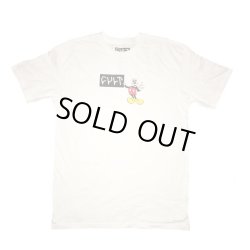 画像1: CULT HEY YOU  S/S TEE
