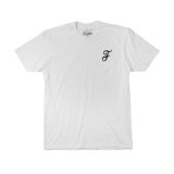 Further Classic F Tee