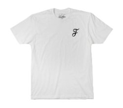 画像1: Further Classic F Tee