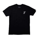 Further Classic F Tee