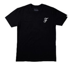 画像1: Further Classic F Tee