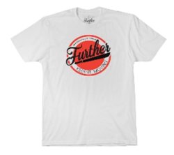 画像1: Further Machete Circle Tee