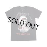 KANYE WEST YEEZUS GOD WANTS YOU CHIEF S/S TEE