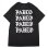 画像1: KANYE WEST PABLO PABLO S/S TEE (1)