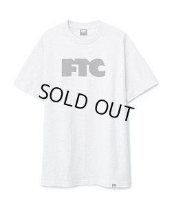 画像1: FTC OG LOGO TEE