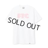 FTC OG LOGO TEE