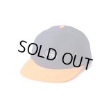 FTC SCRIPT 6 PANEL CAP