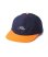 画像1: FTC SCRIPT 6 PANEL CAP (1)