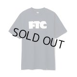 FTC OG LOGO TEE