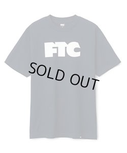 画像1: FTC OG LOGO TEE