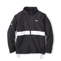 FTC COLOR BLOCKED TRACK JACKET