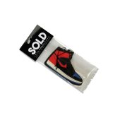 SOLD Air Freshener 「AJ I -TOP 3」