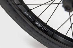 画像18: WETHEPEOPLE 2018 ENVY - 20.5" / 13.45" -