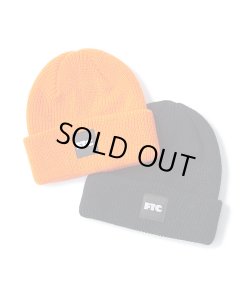 画像1: FTC OG BOX BEANIE