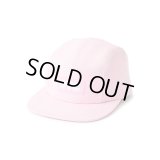 FTC ACRYLIC CAMP CAP