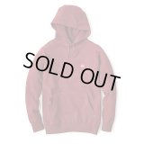 FTC BOX LOGO PULLOVER HOODY