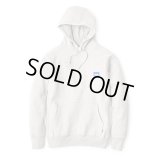 FTC BOX LOGO PULLOVER HOODY