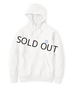 画像1: FTC BOX LOGO PULLOVER HOODY