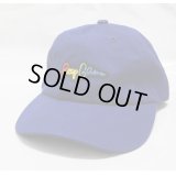 Peep Game Primary Script Logo 6 Panel Caps