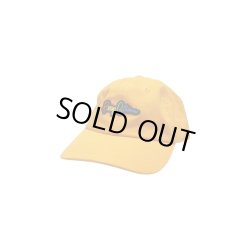 画像1: Peep Game Primary Script Logo 6 Panel Caps