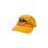 画像1: Peep Game Primary Script Logo 6 Panel Caps (1)