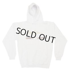 画像1: Peep Game Bootleg Hoodie