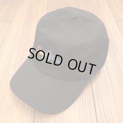 画像2: Peep Game Primary Script Logo 6 Panel Caps