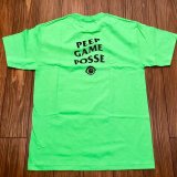 Peep Game Posse T-Shirt