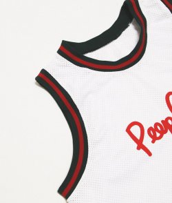 画像2: Peep Game Bootleg Basketball Jersey