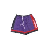 Peep Game Newport Shorts