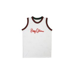 画像1: Peep Game Bootleg Basketball Jersey