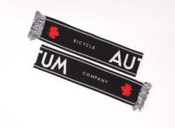 画像3: AUTUM SUPPORTER SCARF